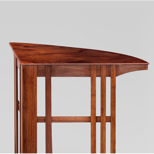 Nesting of 4 tables